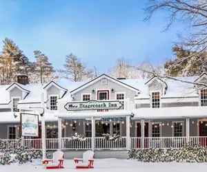 Photo 2 - Lake Placid Stagecoach Inn