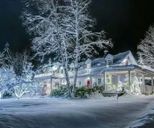 Photo 2 - Lake Placid Stagecoach Inn