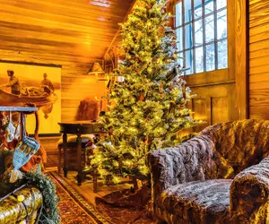 Photo 4 - Lake Placid Stagecoach Inn