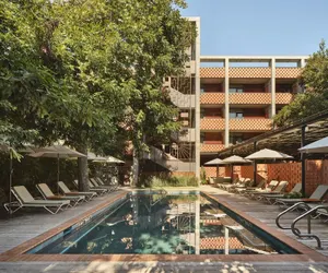 Photo 2 - The Carpenter Hotel