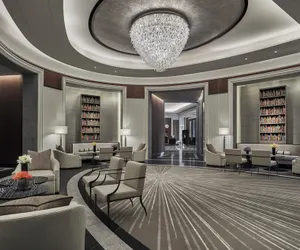 Photo 5 - Four Seasons Hotel One Dalton Street, Boston