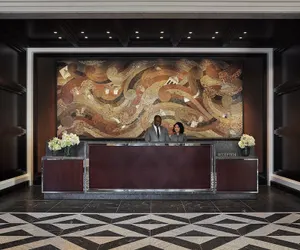 Photo 3 - Four Seasons Hotel One Dalton Street, Boston