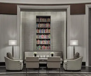 Photo 5 - Four Seasons Hotel One Dalton Street, Boston