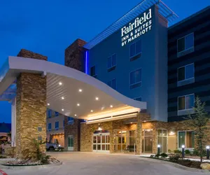 Photo 2 - Fairfield Inn & Suites by Marriott Fort Worth Southwest at Cityview