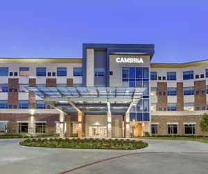 Photo 2 - Cambria Hotel Richardson - Dallas