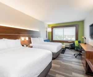 Photo 4 - Holiday Inn Express & Suites Moreno Valley - Riverside, an IHG Hotel