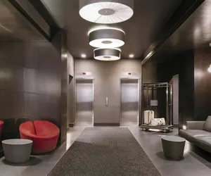 Photo 4 - Sonder by Marriott Bonvoy The Nash Apartments Midtown East