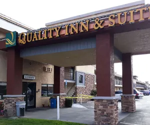 Photo 2 - Quality Inn & Suites El Cajon San Diego East