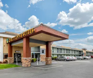 Photo 2 - Quality Inn & Suites El Cajon San Diego East