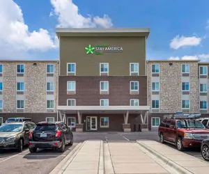 Photo 2 - Extended Stay America Suites - St Paul - Woodbury