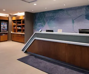 Photo 5 - SpringHill Suites by Marriott Elizabethtown
