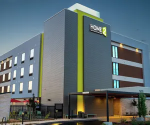 Photo 2 - Home2 Suites by Hilton Roseville Sacramento