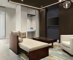 Photo 3 - Hilton Garden Inn Chicago Downtown South Loop