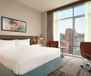 Photo 5 - Hilton Garden Inn Chicago Downtown South Loop