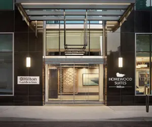 Photo 2 - Hilton Garden Inn Chicago Downtown South Loop