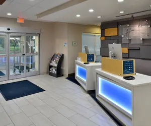 Photo 3 - Holiday Inn Express And Suites Wylie West by IHG