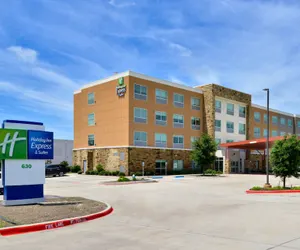 Photo 2 - Holiday Inn Express And Suites Wylie West by IHG