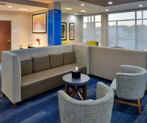 Photo 4 - Holiday Inn Express And Suites Wylie West by IHG