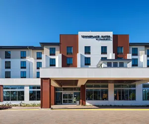 Photo 2 - TownePlace Suites by Marriott San Diego Airport/Liberty Station