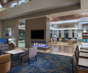 Photo 4 - TownePlace Suites by Marriott San Diego Airport/Liberty Station