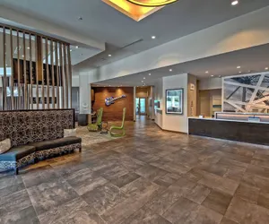 Photo 3 - Springhill Suites Nashville Brentwood