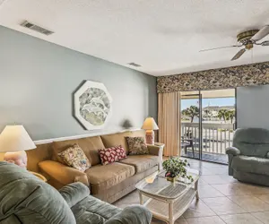 Photo 2 - Sandpiper Cove 7201 2 Bedroom Condo by RedAwning