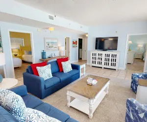 Photo 2 - Oceania 607 3 Bedroom Condo by RedAwning