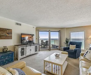 Photo 2 - Inlet Reef 602 2 Bedroom Condo by RedAwning