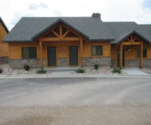 Photo 2 - Townhomes on the Green