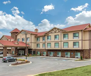 Photo 2 - Fairfield Inn & Suites by Marriott Helen