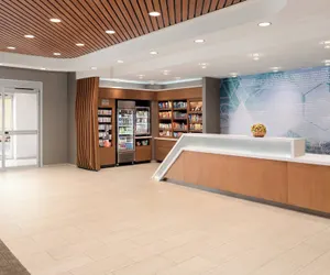 Photo 5 - SpringHill Suites by Marriott Milwaukee West/Wauwatosa