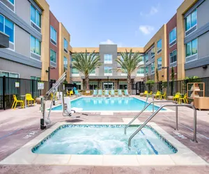 Photo 2 - Home2 Suites by Hilton Carlsbad