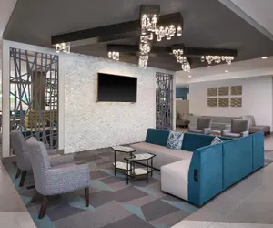 Photo 3 - Best Western Premier Hotel at Fisher's Landing