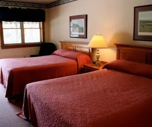 Photo 3 - The Cozy Afghan Bed & Breakfast