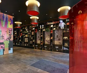 Photo 3 - citizenM Boston North Station