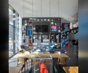 Photo 3 - citizenM Boston North Station