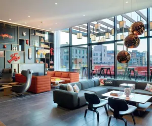 Photo 4 - citizenM Boston North Station