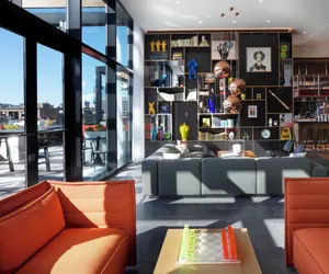 Photo 4 - citizenM Boston North Station