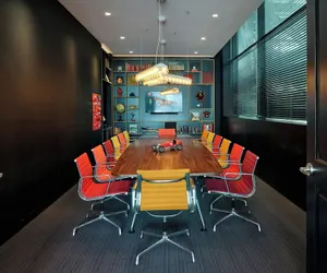 Photo 2 - citizenM Boston North Station