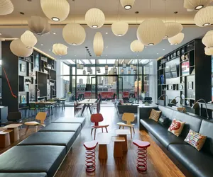 Photo 4 - citizenM Boston North Station