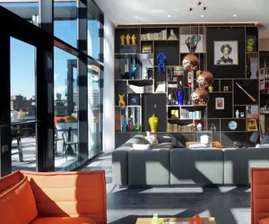 Photo 5 - citizenM Boston North Station