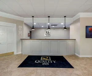 Photo 3 - Quality Inn & Suites New Hartford - Utica