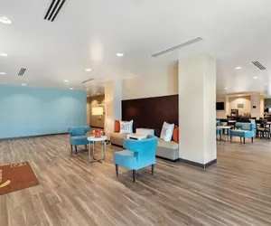 Photo 5 - Sleep Inn Lancaster Dallas South