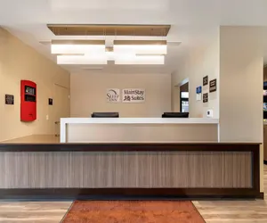 Photo 5 - MainStay Suites Lancaster Dallas South