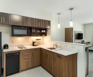 Photo 2 - MainStay Suites Lancaster Dallas South