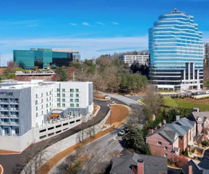 Photo 2 - Courtyard by Marriott Atlanta Vinings/Galleria