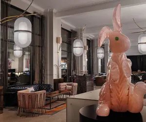 Photo 4 - Glass Light Hotel & Gallery, Autograph Collection