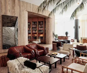 Photo 2 - Santa Monica Proper Hotel, a Member of Design Hotels