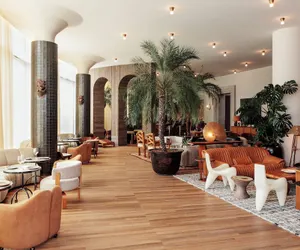 Photo 2 - Santa Monica Proper Hotel, a Member of Design Hotels