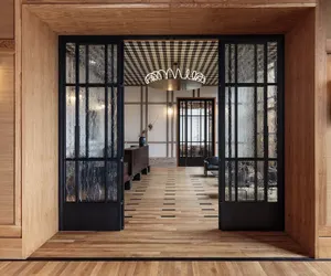 Photo 2 - Austin Proper Hotel, a Member of Design Hotels